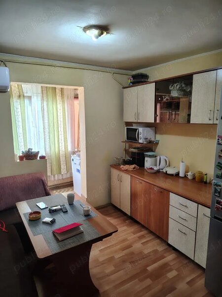 Rahova, apartament superb 2 camere, 55 mp.