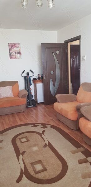 Rahova, apartament superb 2 camere, 55 mp.