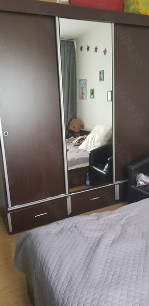 Rahova, apartament superb 2 camere, 55 mp.