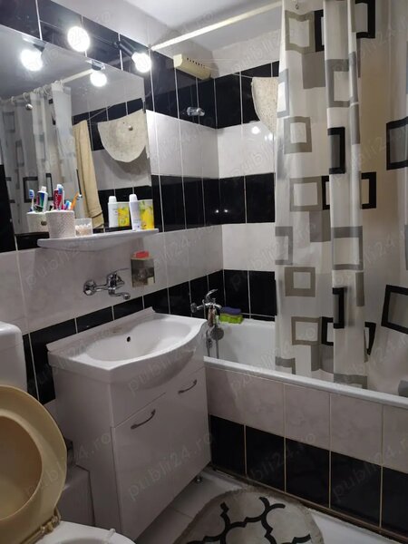 Rahova, apartament superb 2 camere, 55 mp.