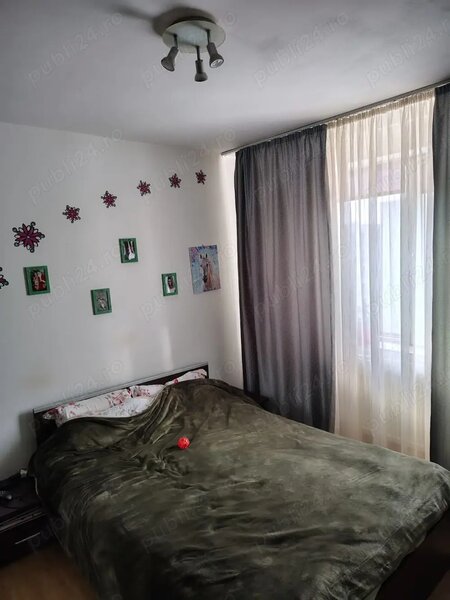Rahova, apartament superb 2 camere, 55 mp.