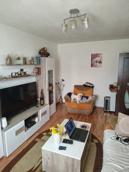 Rahova, apartament superb 2 camere, 55 mp.