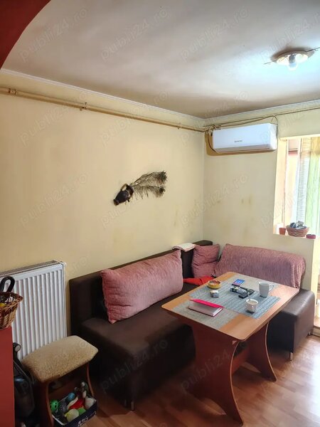 Rahova, apartament superb 2 camere, 55 mp.