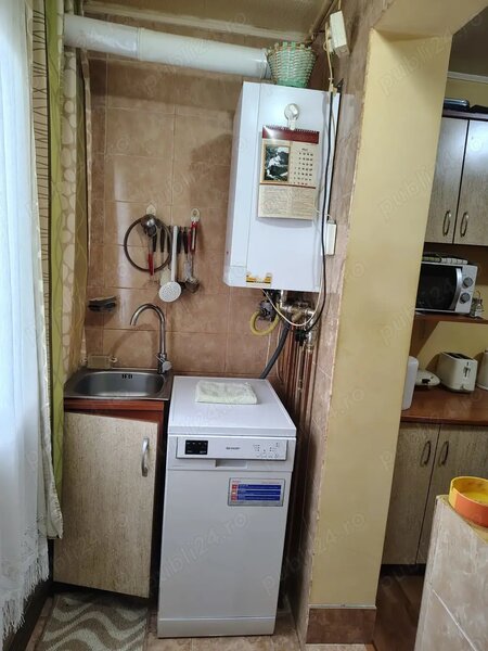 Rahova, apartament superb 2 camere, 55 mp.